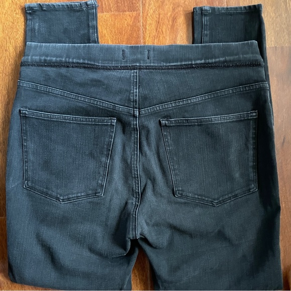 Madewell The Anywhere Pull On Jean Size 31 - Picture 9 of 15